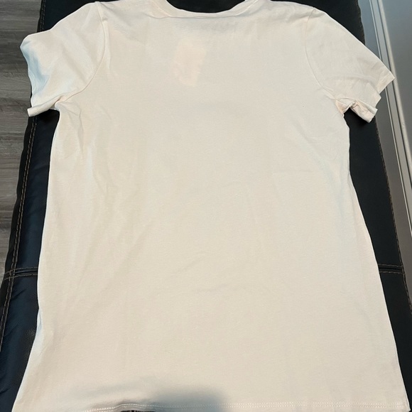 Rock and Roll Tee in Blush - Picture 6 of 13